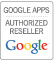 Google Apps Reseller Damang Media Services - Google Apps Reseller